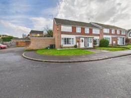 1, Avington Close, Tilehurst, Reading RG31 5LW