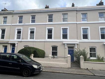 Second Floor Flat, 303 North Road West, Plymouth, Devon PL1 5DJ