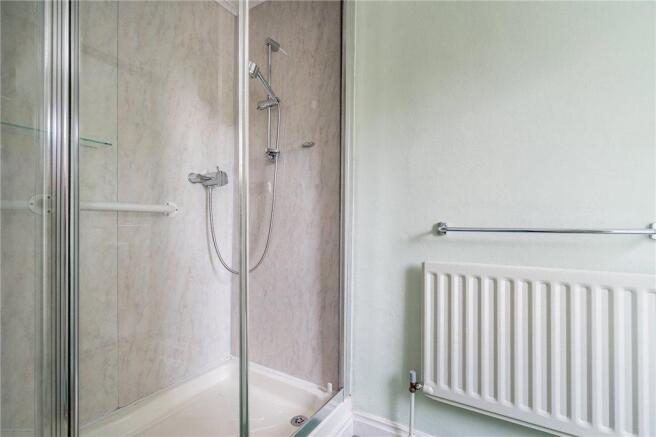 Ensuite Shower