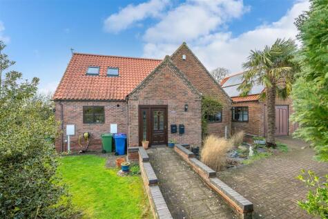 50A Church Lane, Lincoln