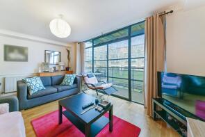 Apartment 16, 5, Ferry Lane, Brentford TW8 0AT