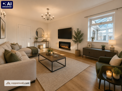 Lyndale Avenue, Haslingden, Rossendale –