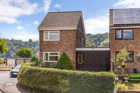 Warren Side, South Harting, Petersfield, West Sussex