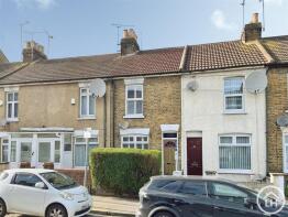 45, Station Road, Rainham, Gillingham ME8 7SB