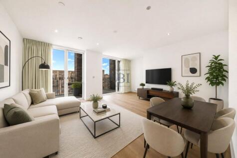 Guthrum Court, 1 Cavendish Square, Becton, E16