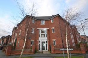 108, Bold Street, Hulme, Manchester M15 5QH