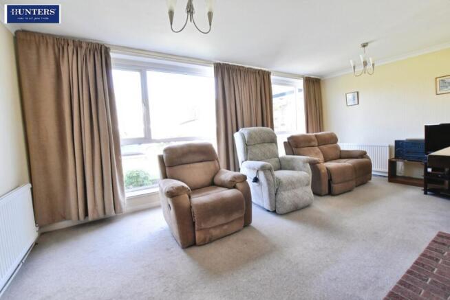 Saxon Court, Scunthorpe photo 4