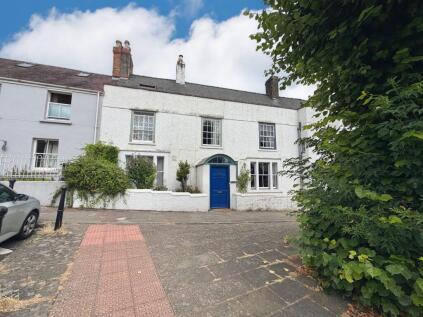 Bay Tree House, High Street, Newnham