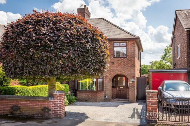Sleetmore Lane, Somercotes