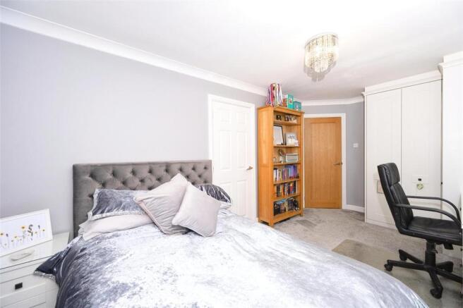 Bedroom 3