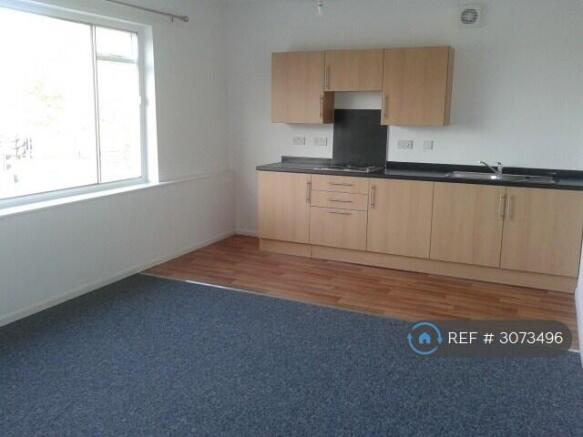 Kitchen/Lounge