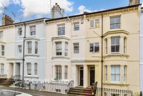 Basement Flat, 70, Lansdowne Street, Hove BN3 1FR