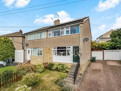 Brearcliffe Grove, Wibsey, Bradford, BD6