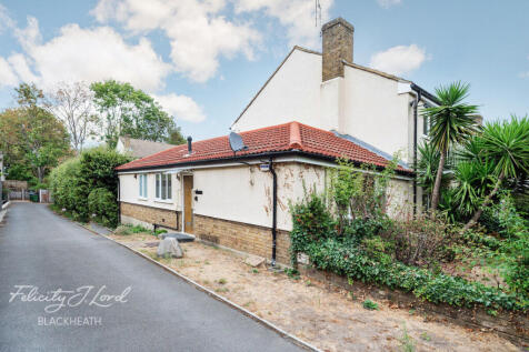 Langton Way, London