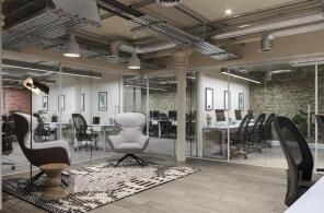 Flat 9, 2 Enclave Court, Dallington Street, London EC1V 0BH