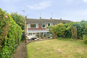 Azania, Gravel Hill, Gerrards Cross SL9 9QU