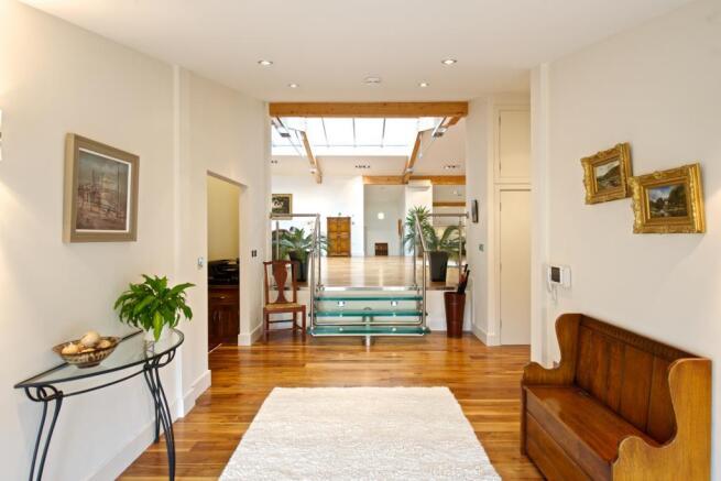 Hallway