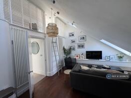 Flat 3, 98, Clapham Common South Side, London SW4 9DN