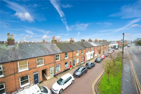 Sandridge Road, St. Albans, Hertfordshire