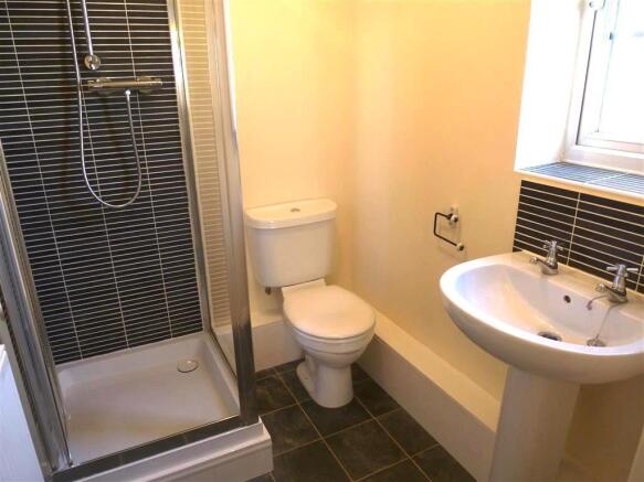 En-suite Bathroom