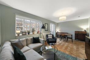 Flat 4, 94, Camberwell Grove, London SE5 8RF