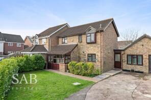 8, Kingsash Drive, Hayes UB4 9RG