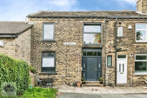 Hollings Street, Bingley, BD16 1SH