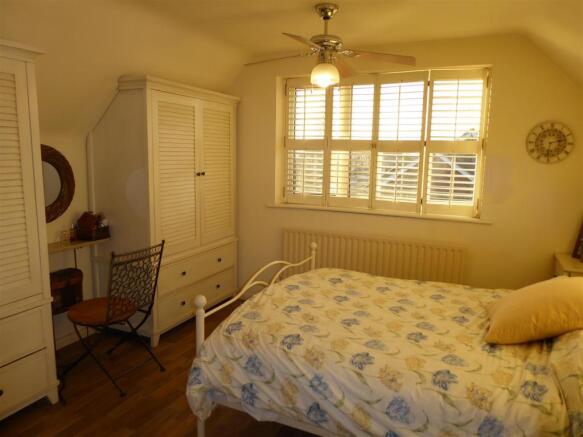 BEDROOM 1