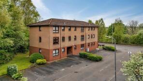 Flat 3, 5, Woodlands Court, Glasgow G60 5HH