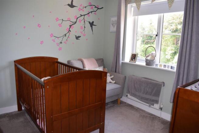 BEDROOM 3
