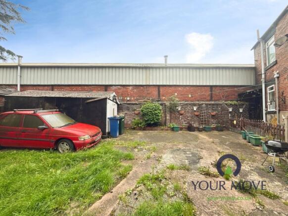 3 bed Terraced for sale Image 6