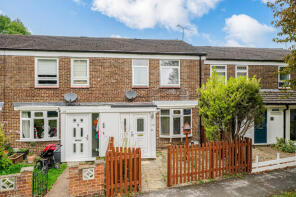 28, Kingsley Walk, Tring HP23 5DN