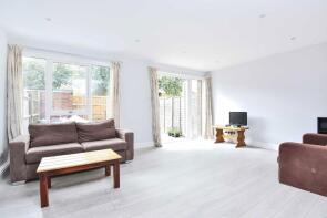 62, Larch Close, London SW12 9SY