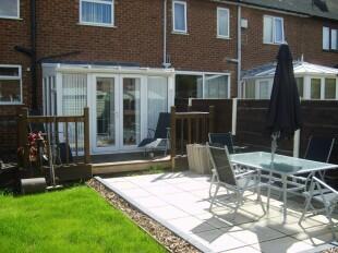 Rear Garden 2