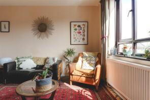 Flat 189, Wrens Park House, Warwick Grove, Hackney, London E5 9LR
