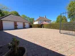10 Castle Orchard House, Castle Orchard, Bungay NR35 1DD