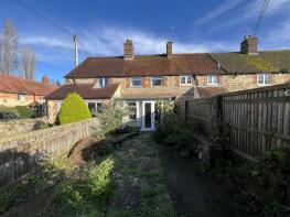 18, Horsecroft, Stanford In The Vale, Faringdon SN7 8LL