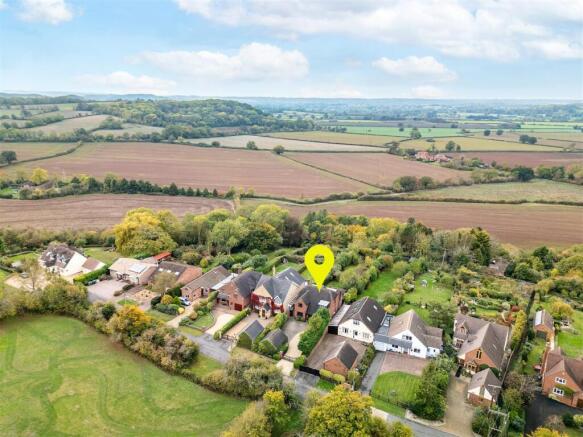 Aerial Vie