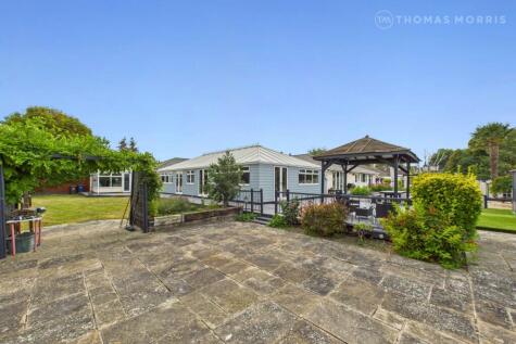 Dickasons, Melbourn, Royston, Hertfordshire, SG8