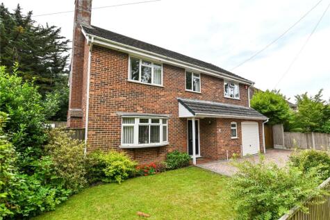 North Street, Pennington, Lymington, Hampshire, SO41