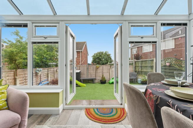3 bed End of Terrace for sale Image 9