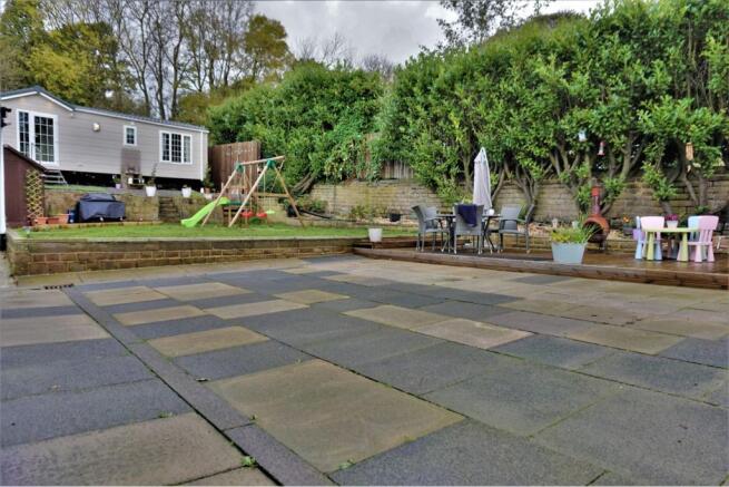 Garden Lodge