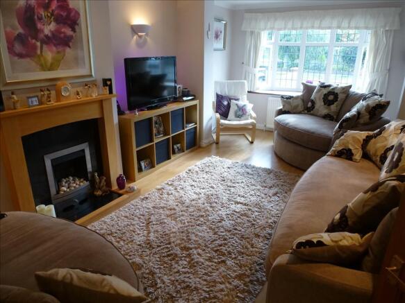 Extended Lounge