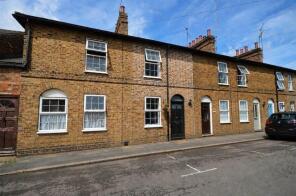 9, Temperance Street, St. Albans AL3 4PZ