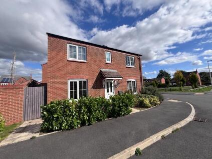 Oak Place, Bidford-on-Avon