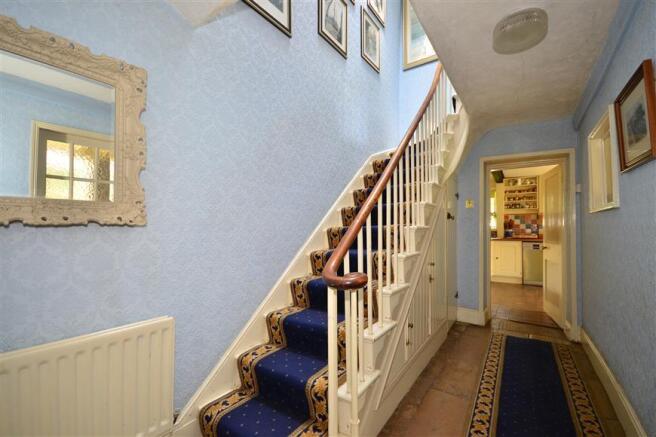 Hallway*
