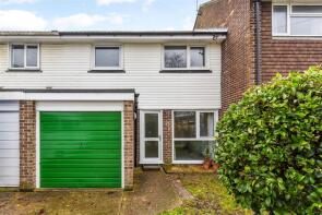 6, Warren Way, Bognor Regis PO22 0JX