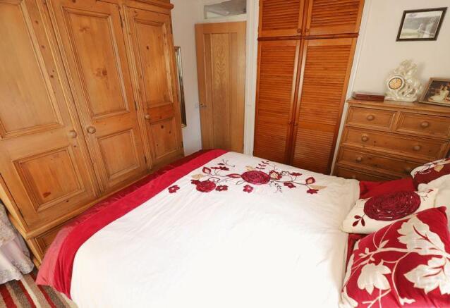Bedroom One 01