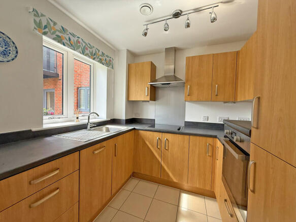 1 bed Apartment for sale Image 4
