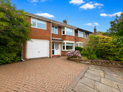 Ridgeway Drive, Thornton, FY5